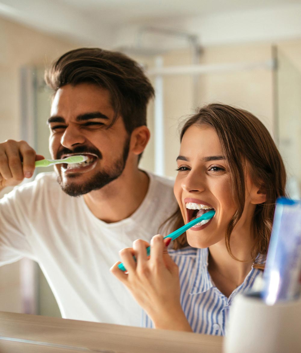 Hepsi Burada & Oral-B