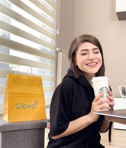 Glovo
